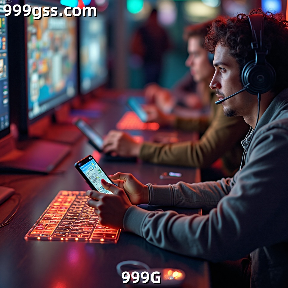  999G