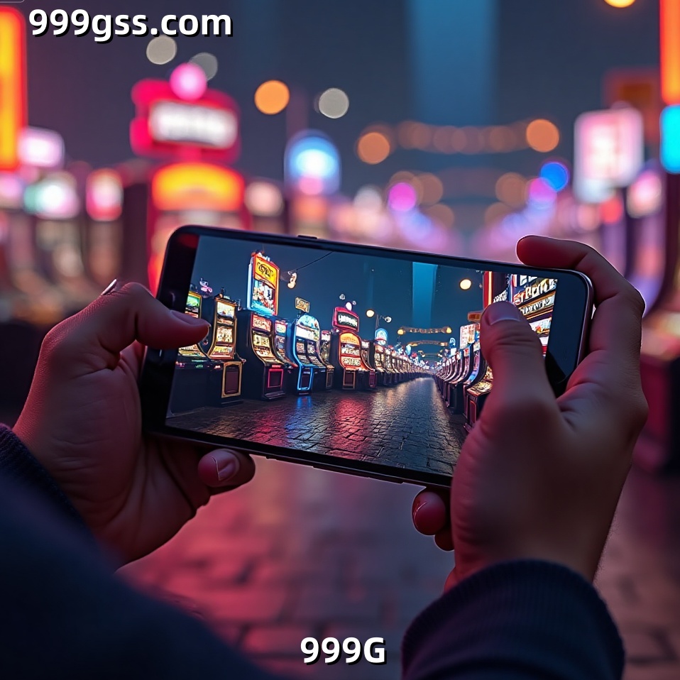  999G