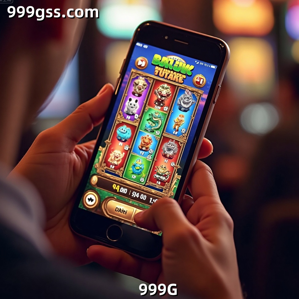  999G
