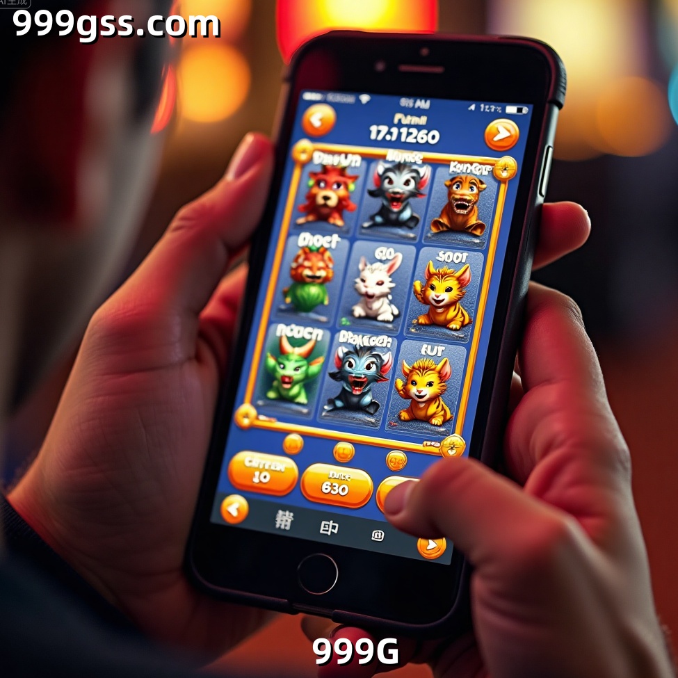  999G